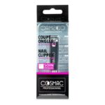 COSMAC Coupe-Ongles Acier Inoxydable – Précision Maroc