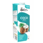 Helior Lait de Coco Vegan 1L – Sans Gluten Maroc