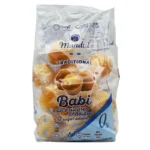 Mandul Babi Classic 200g Sans Sucre – Cake Healthy Maroc