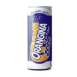 Orangina Zéro Boisson Gazeuse Canette – Maroc