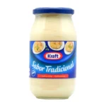 Kraft Mayonnaise 500ml – Sauce Crémeuse Maroc