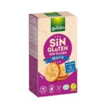 Gullón Maria Sans Gluten 380g – Biscuits Healthy Maroc