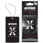 AREON Californian Cherry – Parfum Voiture Maroc