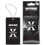 AREON X Version Cherry – Désodorisant Voiture Cerise Maroc
