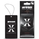 AREON X Version Coconut – Parfum Voiture Coco Tropical