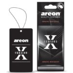 AREON X Version Spring Bouquet – Parfum Voiture Floral