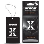 AREON X Version Tutti Frutti – Parfum Voiture Fruit Maroc
