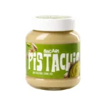 Bacari Pistachio Pâte à Tartiner Pistache – Maroc