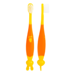 ORALEX Brosse à Dents Enfant Petit Lapinot 2–6 ans