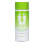 Deliplus Déodorant Poudre Pieds Antitranspirant – Anti-Odeur & Transpiration Pieds Maroc