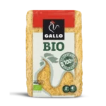 GALLO BIO Fideón 450g – Pâtes Bio  Maroc
