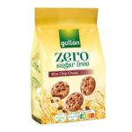 Gullón Zero Mini Choc Chips Sans Sucre – Maroc