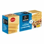 Pâtes Sans Gluten Gallo 250 g – Lasagnes & Cannellonis Italiens Disponible chez Story Meknès
