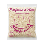 ASIA STORE Sésame Blanc 100g – Produit Asiatique Story Meknès