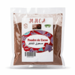 MNCA Poudre de Cacao 100g sans gluten  | Chocolat Healthy Meknès