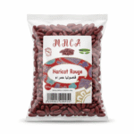 MNCA Haricots Rouges Sans Gluten 450g – Naturel Maroc