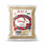 MNCA Quinoa Sans Gluten 450g – Superfood Naturel Maroc