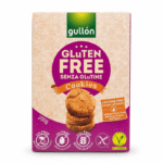 Gullón Cookies Sans Gluten & Sans Lactose – Maroc