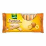Gullón Boudoirs (Biscuits à la Cuillère) – Texture Moelleuse & Croquante – 200 g (2x100 g)