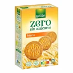 Gullón Diet María Sans Sucre Ajouté 400g – Biscuits Digestifs