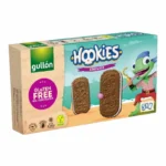 Gullón Hookies Sandwich Sans Gluten 225g – Gourmand Maroc