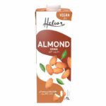 Helior Boisson Amande Vegan 1L – Lait Almond Maroc