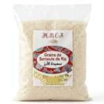 MNCA Semoule de Riz Sans Gluten 1KG – Alternative Healthy Cuisine & Pâtisserie Maroc