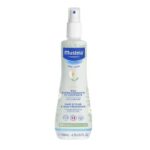 Mustela Eau Rafraîchissante Bébé 200ml – Soin Coiffant