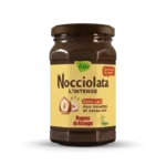 Nocciolata Pâte à Tartiner Sans Lactose 250g – Maroc