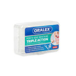 ORALEX Porte-Fil Dentaire Double Fil – Hygiène Dentaire