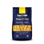 Elbows Pasta D’Oro Sans Gluten Sans lactose | Pâtes Maïs Healthy