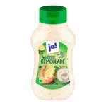 Ja! Sauce Rémoulade 500ml – Sauce Gourmande Maroc