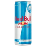 Red Bull Sugar Free Boisson Énergétique – Maroc