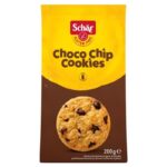 Schär Choco Chip Cookies Sans Gluten – Maroc