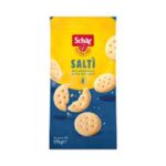 Schär Salti Biscuits Sans Gluten 175g – Maroc