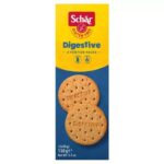 Schär Digestive Biscuits Sans Gluten – Healthy Maroc