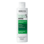 DERCOS DS Shampooing Anti-Pelliculaire – Cheveux Gras Maroc