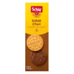Schär Sablé Choc Sans Gluten – Biscuits Chocolat Maroc