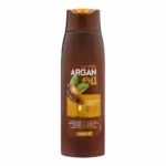 Deliplus Shampooing Huile d’Argan Cheveux Secs 400ml – Soin Réparateur & Nutrition Maroc