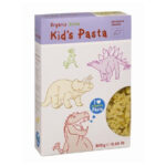 Alb Gold Kid’s Pasta Dinos 300g – Pâtes Bio Dinosaures Sans Œufs Maroc