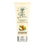 Le Petit Olivier Après-Shampooing Nutrition Huiles Olive Karité Argan 200ml – Cheveux Secs & Abîmés Maroc