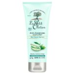 Le Petit Olivier Après-Shampooing Aloe Vera & Thé Vert 200ml – Soin Purifiant Cheveux Gras Maroc