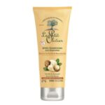 Le Petit Olivier Après-Shampooing Karité Macadamia 200ml – Soin Réparateur Cheveux Secs & Frisés Maroc