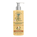 Le Petit Olivier Baume Sans Rinçage Karité Macadamia 200ml – Soin Réparateur Cheveux Secs & Frisés Maroc
