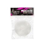 COSMAC Brosse Ronde Massage & Démêlante – Cheveux Doux Maroc