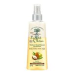 Le Petit Olivier Démêlant Sans Rinçage Nutrition Olive Karité Argan 150ml – Cheveux Secs & Abîmés Maroc