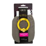 COSMAC Gant de Douche Microfibre – Gommage Doux Maroc