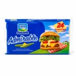 Gastro Mix Cheddar Sans Gluten 24 Tranches 400g Maroc