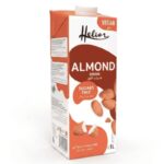Helior Boisson Amande Sans Sucre Vegan 1L – Maroc