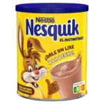 Nesquik Cacao Sans Gluten poudre   – Maroc